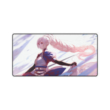 Load image into Gallery viewer, Anime RWBY Mouse Pad (Desk Mat)