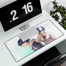 Load image into Gallery viewer, Anime Tokyo Ghoul Mouse Pad (Desk Mat)