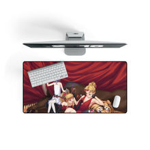 Load image into Gallery viewer, Touhou Mouse Pad (Desk Mat)