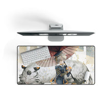 Load image into Gallery viewer, Anime Touken Ranbu Mouse Pad (Desk Mat)