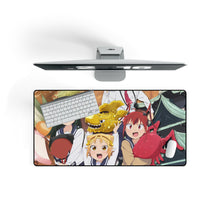 Load image into Gallery viewer, Yatogame-chan Kansatsu Nikki Mouse Pad (Desk Mat)