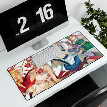 Load image into Gallery viewer, Touhou Mouse Pad (Desk Mat)