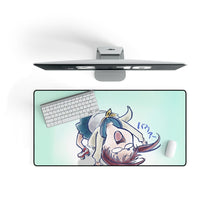 Load image into Gallery viewer, Air Gear Mouse Pad (Desk Mat)