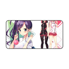 Load image into Gallery viewer, Anime Original Mouse Pad (Desk Mat)
