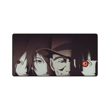 Load image into Gallery viewer, Jigoku Shōjo Mouse Pad (Desk Mat)