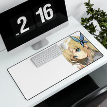 Load image into Gallery viewer, Boku Wa Tomodachi Ga Sukunai Mouse Pad (Desk Mat)