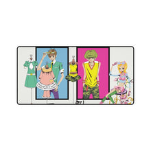 Load image into Gallery viewer, Neighborhood Story Mouse Pad (Desk Mat)