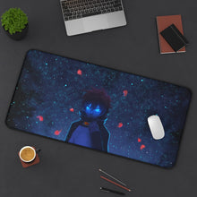 Load image into Gallery viewer, Leonardo Watch Mouse Pad (Desk Mat) On Desk