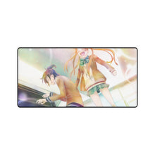 Load image into Gallery viewer, Fukumenkei Noise Mouse Pad (Desk Mat)