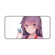 Load image into Gallery viewer, Monogatari (Series) Mouse Pad (Desk Mat)