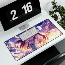 Load image into Gallery viewer, The iDOLM@STER - Kotoha Tanaka Mouse Pad (Desk Mat)