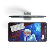 Load image into Gallery viewer, Tsukihime Mouse Pad (Desk Mat)
