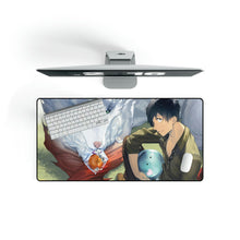Load image into Gallery viewer, Campfire Cooking In Another Mouse Pad (Desk Mat)