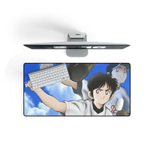Load image into Gallery viewer, Mix: Meisei Story Mouse Pad (Desk Mat) On Desk