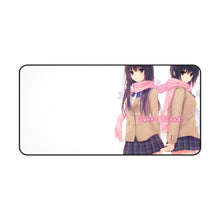 Load image into Gallery viewer, Anime Original Mouse Pad (Desk Mat)