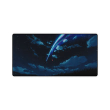 Load image into Gallery viewer, Your Name. Mouse Pad (Desk Mat)