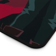 Load image into Gallery viewer, Fullmetal Alchemist: Brotherhood Edward Elric 8k Mouse Pad (Desk Mat) Hemmed Edge