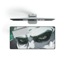 Load image into Gallery viewer, nan Mouse Pad (Desk Mat)