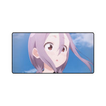 Load image into Gallery viewer, The Moment Urushi Realized The Love For Ayumu Mouse Pad (Desk Mat)