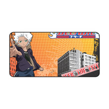 Load image into Gallery viewer, Bleach Mouse Pad (Desk Mat)