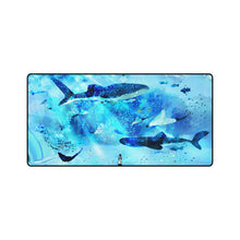 Load image into Gallery viewer, Anime Original Mouse Pad (Desk Mat)