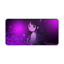 Load image into Gallery viewer, Hyouka Eru Chitanda Mouse Pad (Desk Mat)