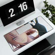 Load image into Gallery viewer, Naruto Mouse Pad (Desk Mat)