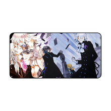 Load image into Gallery viewer, Pandora Abyss Mouse Pad (Desk Mat)