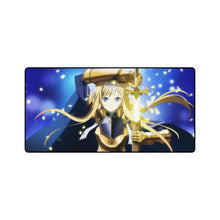 Load image into Gallery viewer, Alice, Fragrant Olive Sword, SAO Alicization, Mouse Pad (Desk Mat)