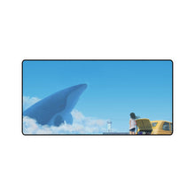 Load image into Gallery viewer, Anime Original Mouse Pad (Desk Mat)