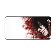 Load image into Gallery viewer, Hellsing Mouse Pad (Desk Mat)