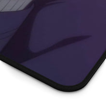 Load image into Gallery viewer, Your Name. Mouse Pad (Desk Mat) Hemmed Edge