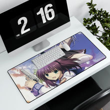 Load image into Gallery viewer, Angel Beats! Mouse Pad (Desk Mat)