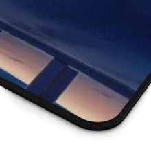 Load image into Gallery viewer, Anime Original Mouse Pad (Desk Mat) Hemmed Edge