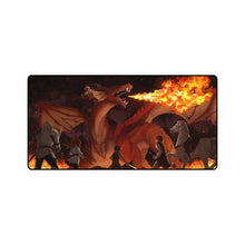 Load image into Gallery viewer, My Hero Academia Izuku Midoriya, Katsuki Bakugou, Tenya Iida Mouse Pad (Desk Mat)
