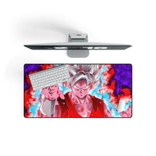 Load image into Gallery viewer, Dragon Ball Super Mouse Pad (Desk Mat) On Desk