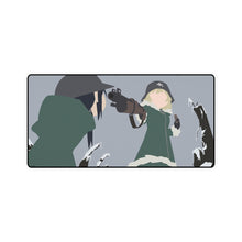 Load image into Gallery viewer, Girls' Last Tour Mouse Pad (Desk Mat)