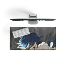 Load image into Gallery viewer, Summer Time Rendering Mouse Pad (Desk Mat)