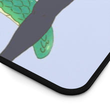 Load image into Gallery viewer, Miss Kobayashi's Dragon Maid Kanna Kamui, Elma, Kobayashi San Chi No Maid Dragon, Quetzalcoatl, Tohru Mouse Pad (Desk Mat) Hemmed Edge