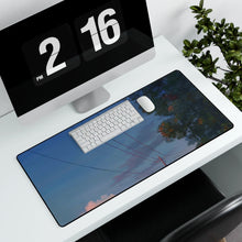 Load image into Gallery viewer, Anime Original Mouse Pad (Desk Mat) With Laptop
