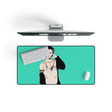 Load image into Gallery viewer, Anime Tokyo Ghoul Mouse Pad (Desk Mat)