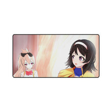 Load image into Gallery viewer, The Executioner and Her Way of Life Mouse Pad (Desk Mat)