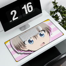 Load image into Gallery viewer, Uzaki-chan Wants to Hang Out! Mouse Pad (Desk Mat)