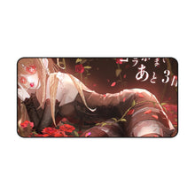 Load image into Gallery viewer, Death Note Misa Amane Mouse Pad (Desk Mat)