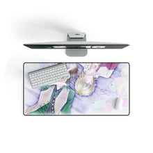 Load image into Gallery viewer, Tiger & Bunny Mouse Pad (Desk Mat)