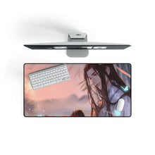 Load image into Gallery viewer, Mo Dao Zu Shi Mouse Pad (Desk Mat) On Desk