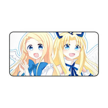 Load image into Gallery viewer, The Rising Of The Shield Hero Mouse Pad (Desk Mat)