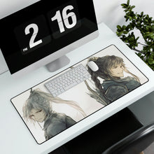 Load image into Gallery viewer, Tian Guan Ci Fu Mouse Pad (Desk Mat)