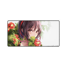 Load image into Gallery viewer, Touhou Mouse Pad (Desk Mat)