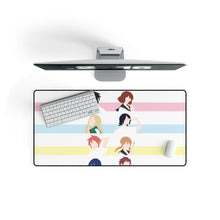 Load image into Gallery viewer, Tsurezure Children Mouse Pad (Desk Mat)